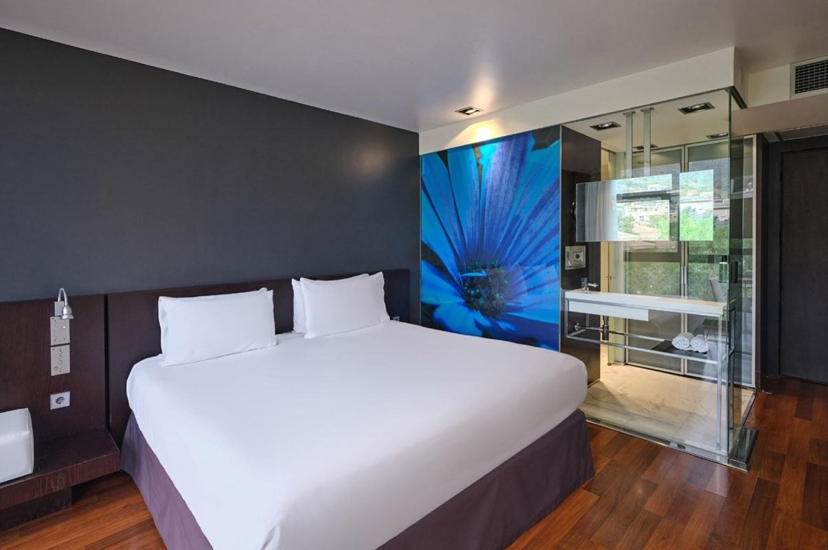 Hotel Ikonik Angli Barcelone