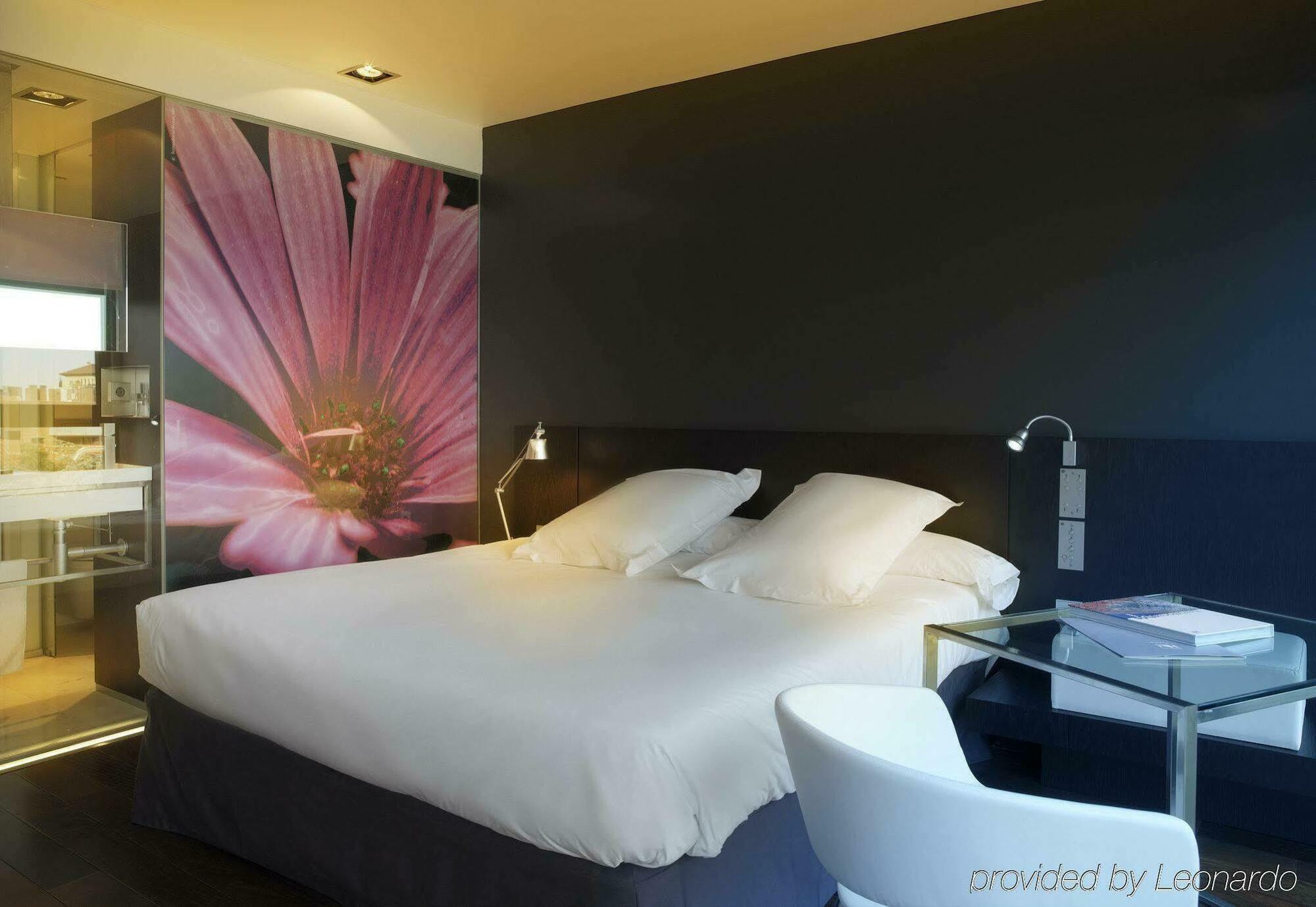 Hotel Ikonik Angli Barcelona